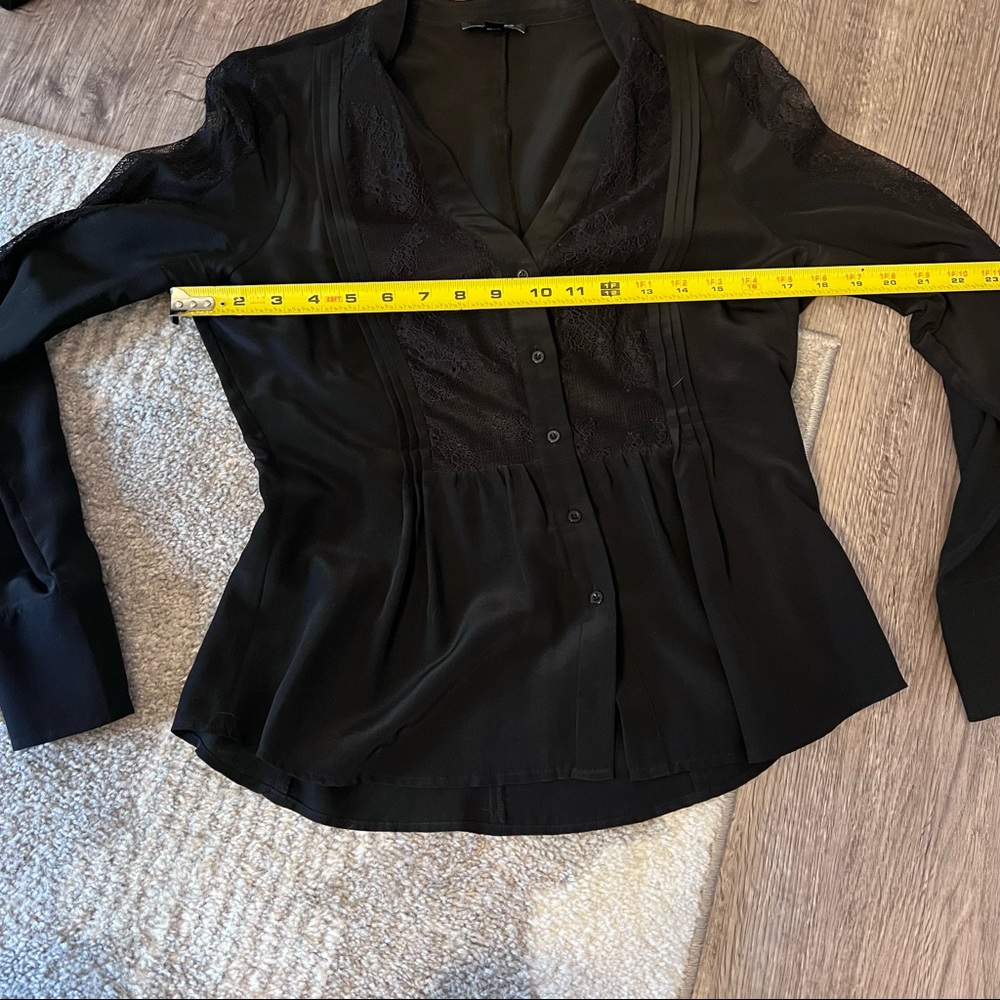 Bebe blouse - Picture 6 of 9